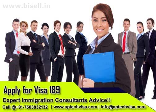 Australia 189 Visa for Easy Migration