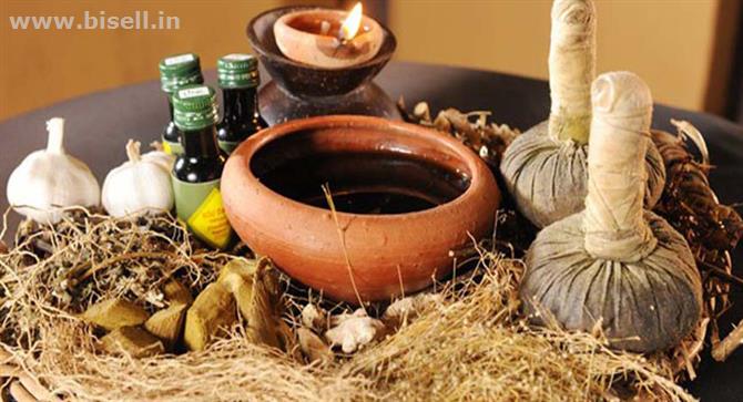 Ayurveda treatment in Thrissur from Vinayaka Ayurvedic Nursing Home