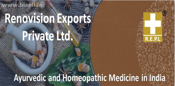 Ayurvedic and Homeopathic medicine in India – REPL Store