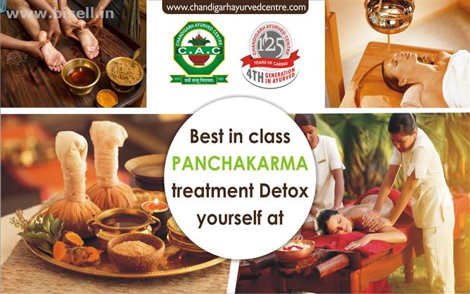 Ayurvedic Treatment Centre