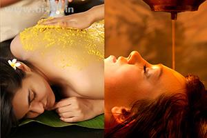 Ayurvedic Treatment in Coimbatore