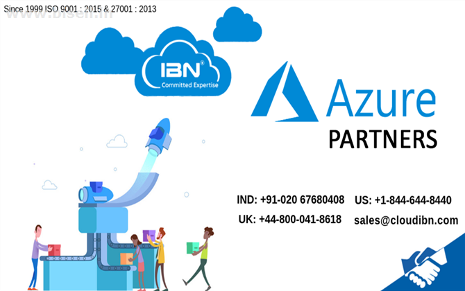 Azure Partners