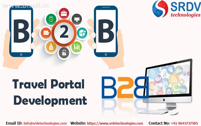 B2B and B2C Travel Portal Benefits for Travel Agency