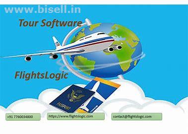 B2B Online Booking system