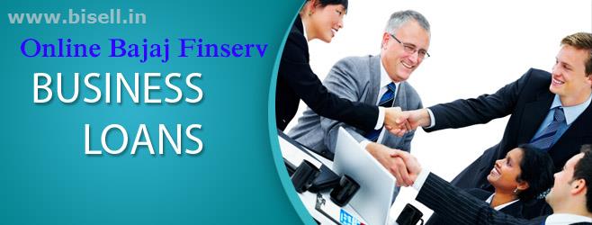 Bajaj Finserv Business Loans, Apply For Bajaj Finserv Business Loans Online india – Logintoloans.com