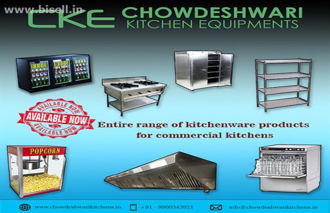 Bakery Equipment Manufacturers in Bangalore