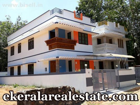 Balaramapuram  villa for sale