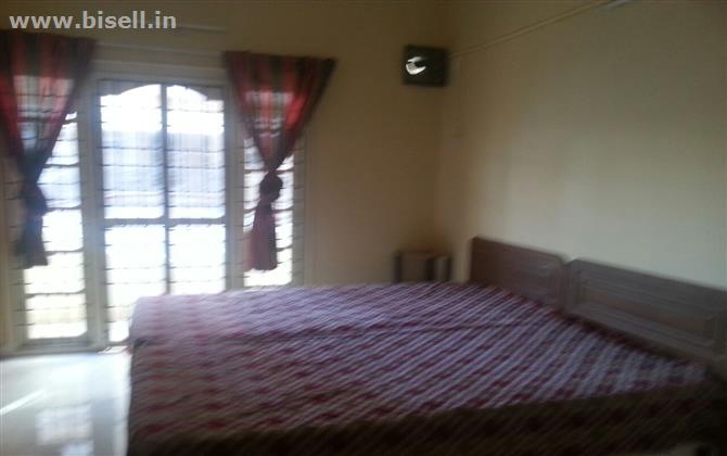 BANASWADI SINGLE ROOMS WITH KITCHEN & 1BHK FOR RENT