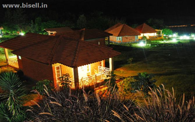 Bandipur Safari Lodge