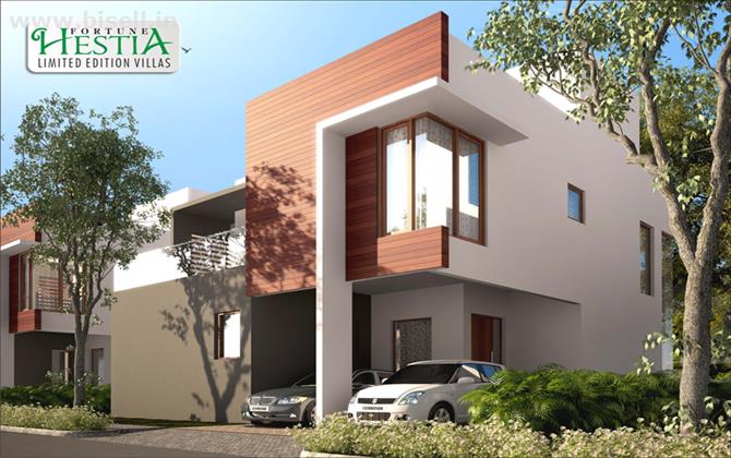 Luxury &  Duplex villas in sarjapur road Bangalore