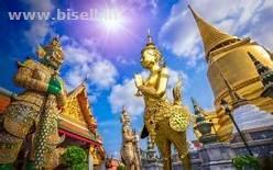 Bangkok 3* package for 3 Days just RS 5678 -