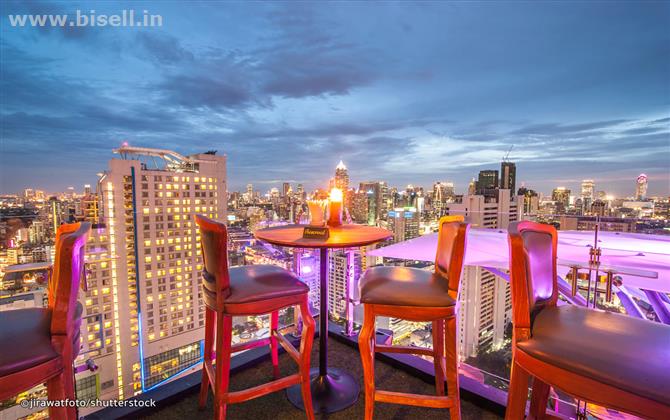 Bangkok 3* package for 3 Days