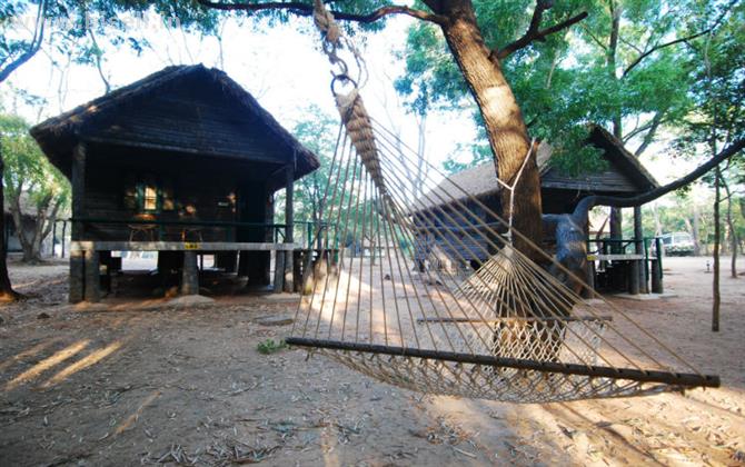 Bannerghatta Nature Camp