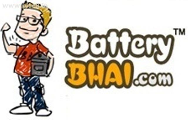 BatteryBhai.com - India