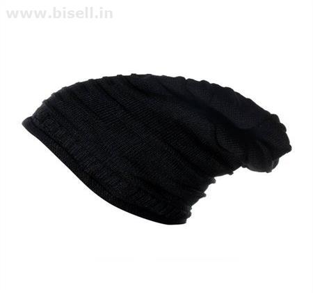 Beanies Cap Online India at 50% Off on |KSSShop.com