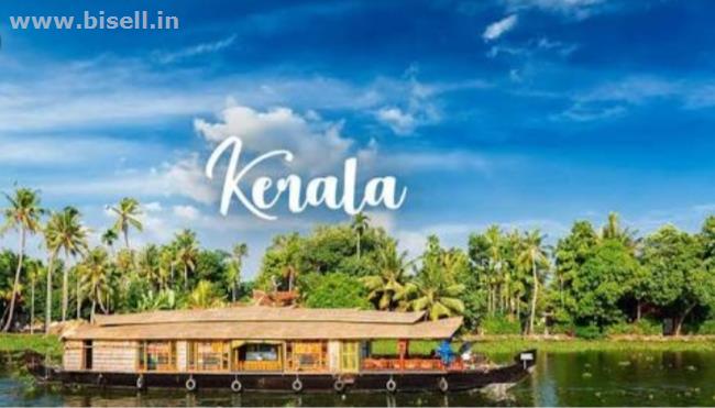 Beauty of Kerala Tour