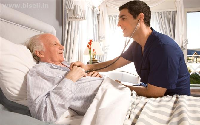 Bedridden Patient Care Takers 24hrs Services in Bangalore