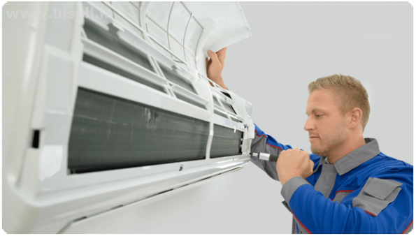 Best ac service Chandigarh