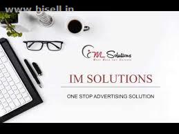 Best Advertising Agency in Bangalore - IM Solutions