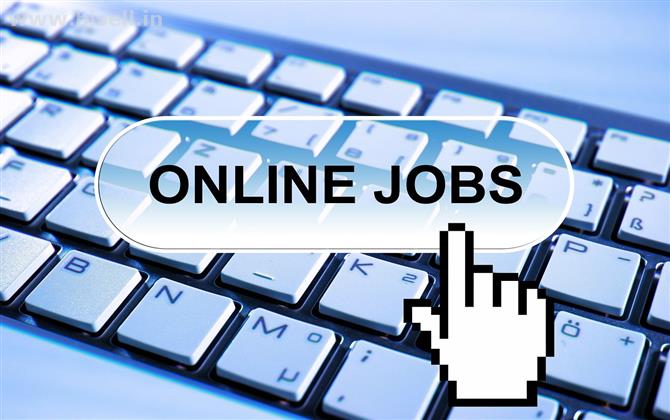 Best and Easy Online Home Based Part Time Jobs - Govt Registered - 90433 80999