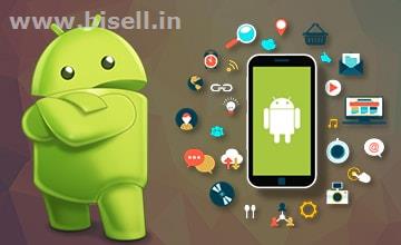 Best Android Application development Company in Chandigarh