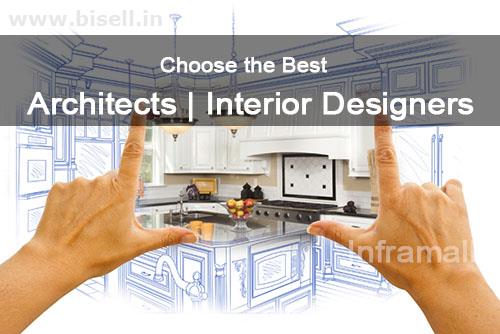 Best Architects & Interior Designers Ernakulam Kerala