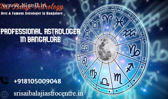 Best Astrologer Bangalore – Sai Balaji Anugraha