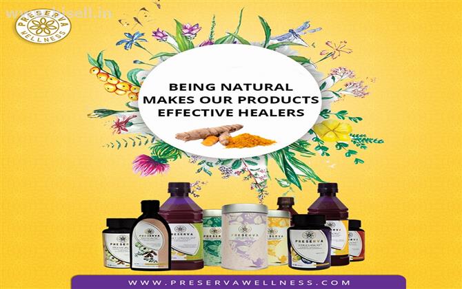 Best Ayurvedic Products Online in India