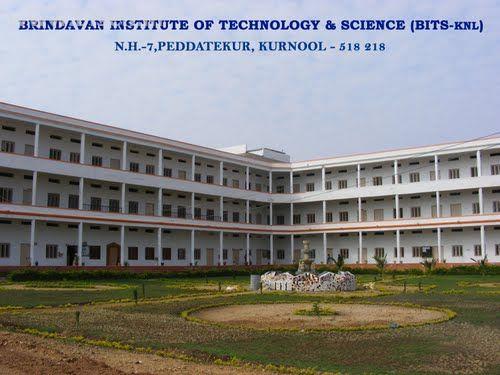 Best B.tech CSE Colleges in Kurnool | Best B.tech ECE Colleges in kurnool