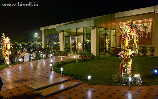 Best  Banquets halls in Kolkata for Weddings