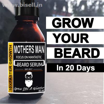 Best Beard Serum