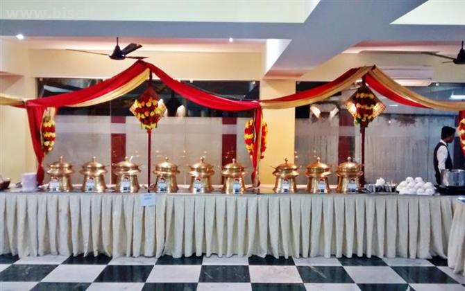 BEST CATERING UNIT IN KOLKATA