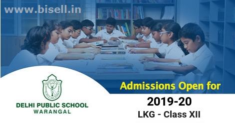 Best CBSE residential School in Warangal | Delhi Public School Warangal