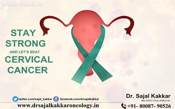 Best Cervical Cancer Doctor