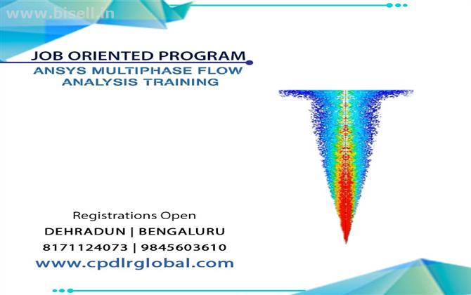 Best CFD training in Bangalore