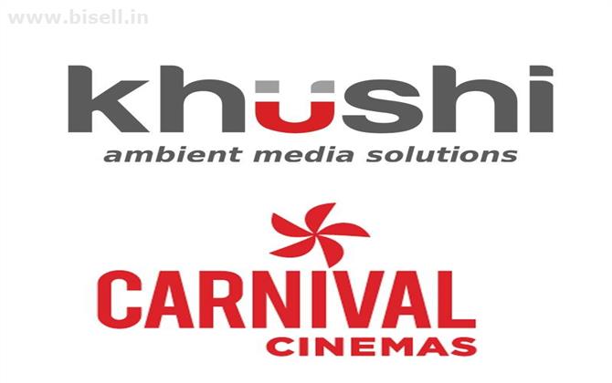 Best cinema advertising agency | Top ambient media agencies in India