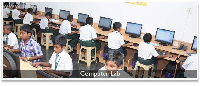 Best Computer Language course at Trichy