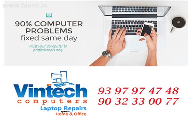 Best Computer Service Centre in ( Abids) 9032330077