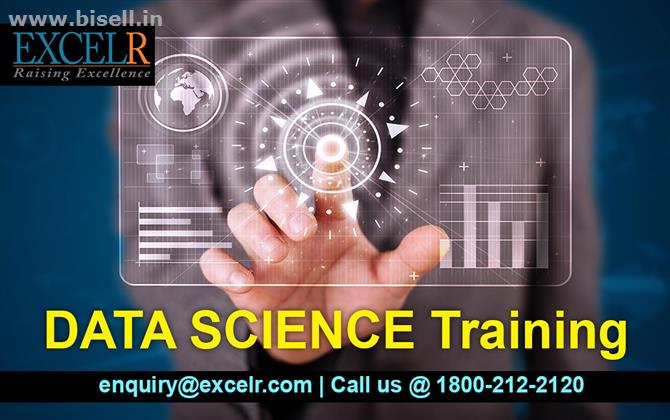 Best Data Science Course In Pune