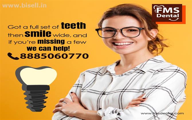 Best Dental Clinic In India | Best Dental Doctor In Hyderabad