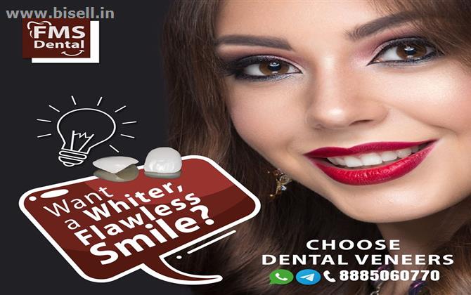 Best Dental Clinic In Jubilee Hills