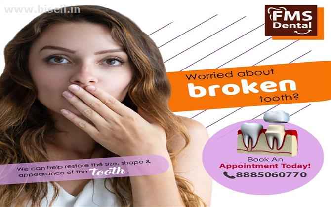 Best Dental Clinic in Srinagar  | Best Dental Hospital in Srinagar