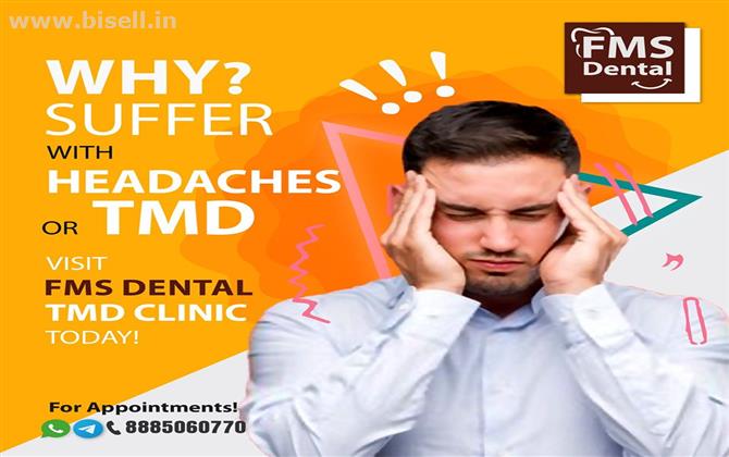 Best Dentist In India