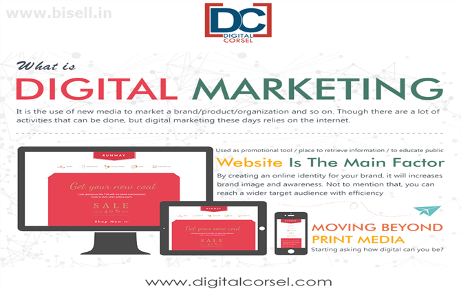 Best digital marketing agency in Bangalore