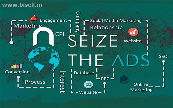 BEST DIGITAL MARKETING AGENCY IN INDORE SEIZE THE ADS