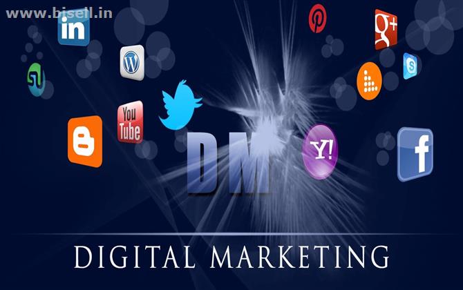 Best Digital Marketing Agency |Top Digital Marketing Company