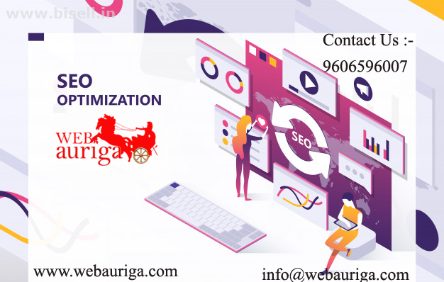 Best Digital Marketing Company in India Bangalore | WebAuriga