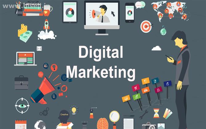 Best Digital Marketing Company in Mohali