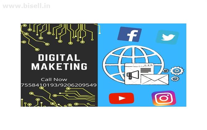 Best Digital Marketing Courses in Wakad  Pune - Revamp Training