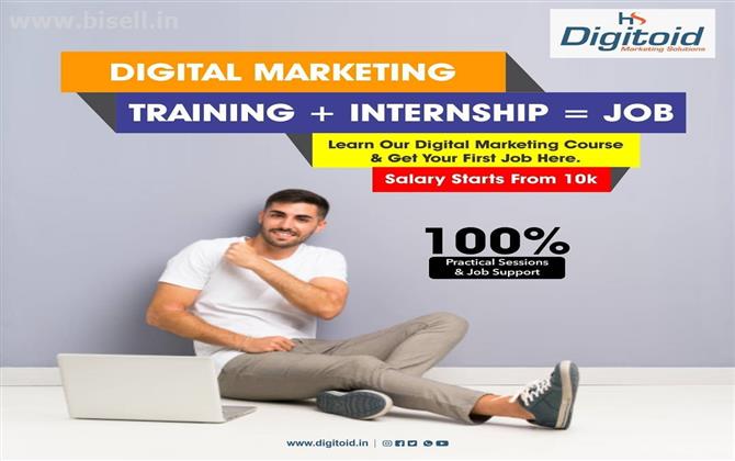 best digital marketing institute in hyderabad